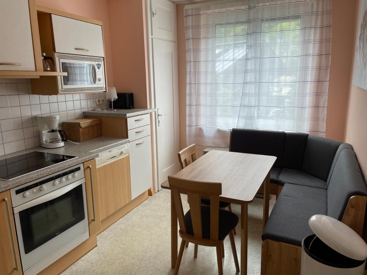 Spacious 2 Bedroom Apartment Zell-Am-See Town Center زيل أم سي المظهر الخارجي الصورة