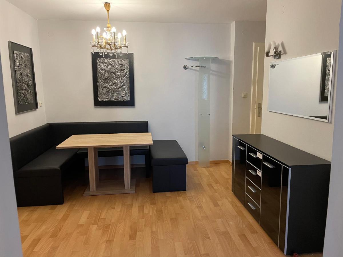 Spacious 2 Bedroom Apartment Zell-Am-See Town Center زيل أم سي المظهر الخارجي الصورة