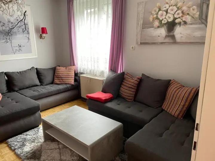 Spacious 2 Bedroom Apartment Zell-Am-See Town Center زيل أم سي المظهر الخارجي الصورة